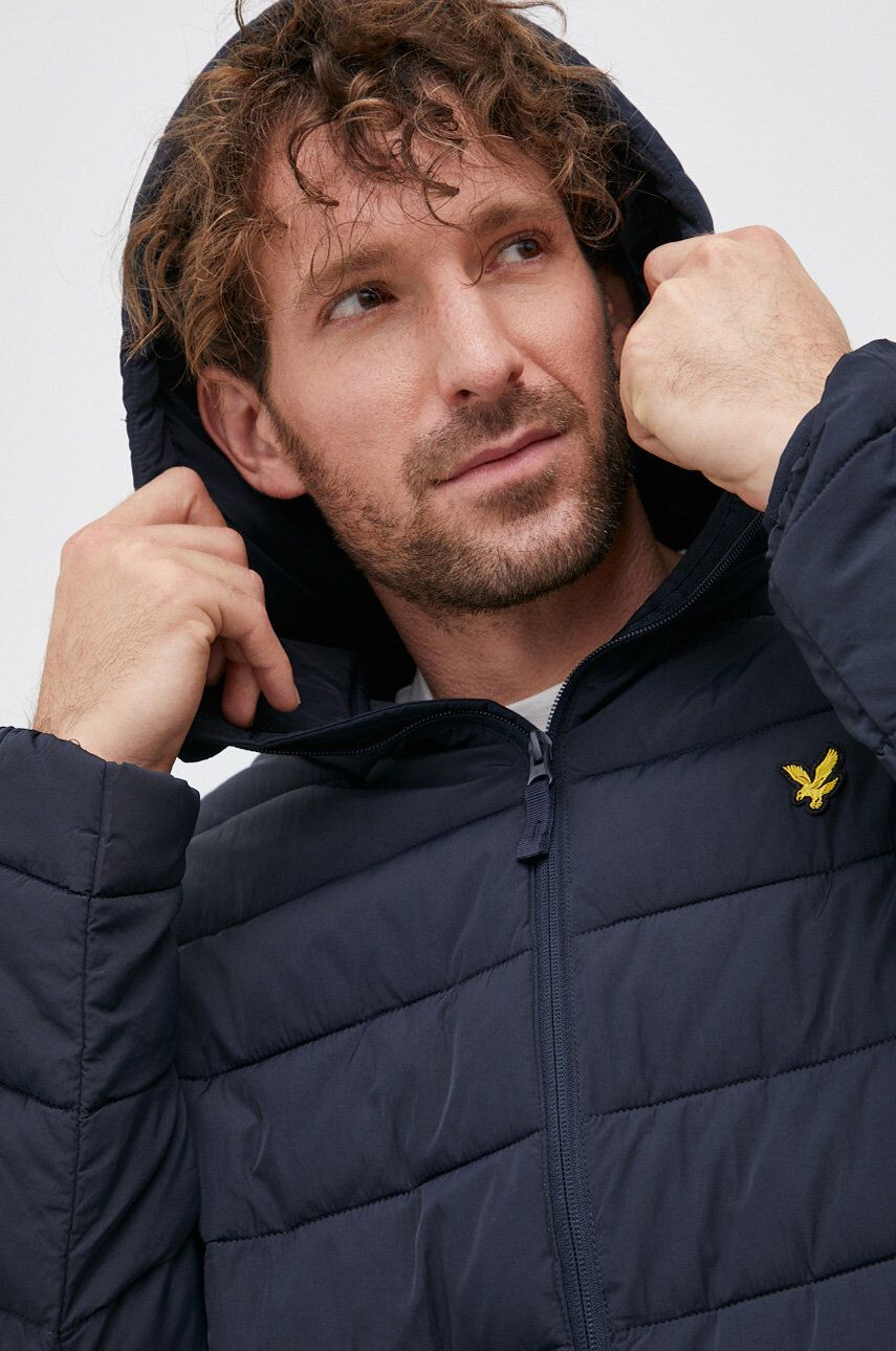 Lyle & Scott Bunda - Pepit.cz