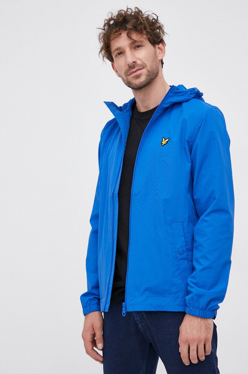 Lyle & Scott Bunda - Pepit.cz