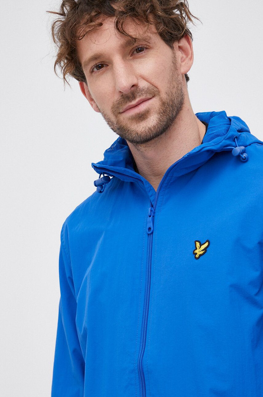 Lyle & Scott Bunda - Pepit.cz