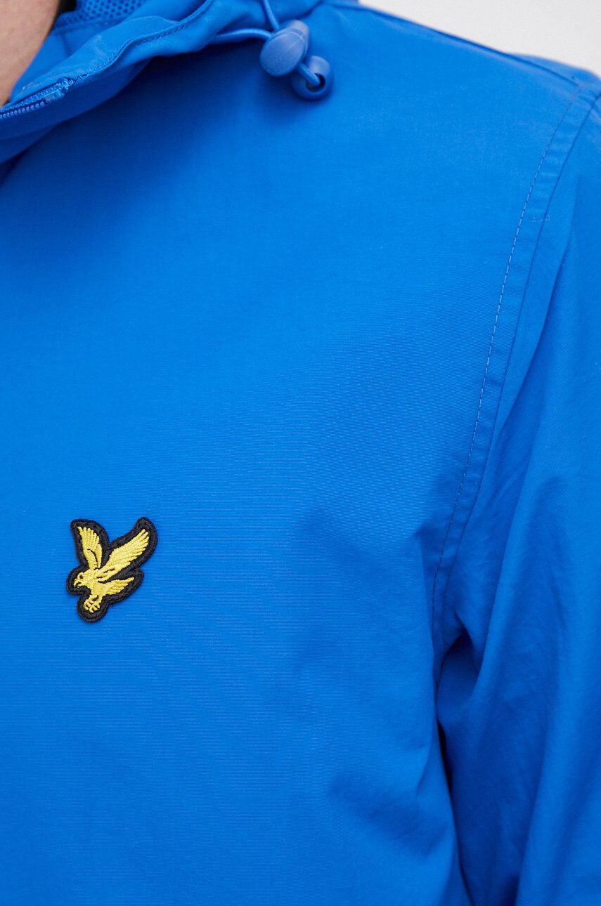 Lyle & Scott Bunda - Pepit.cz