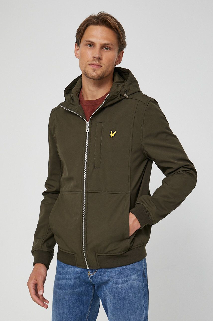 Lyle & Scott Bunda - Pepit.cz