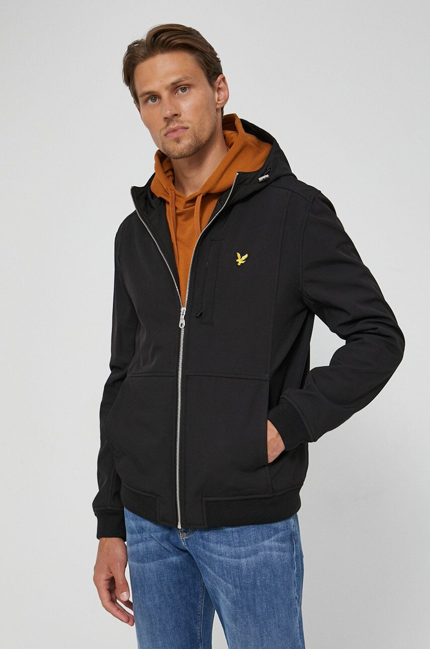 Lyle & Scott Bunda - Pepit.cz