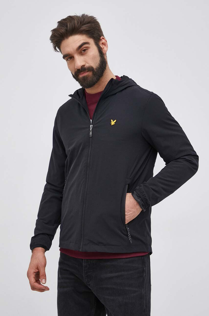 Lyle & Scott Bunda - Pepit.cz