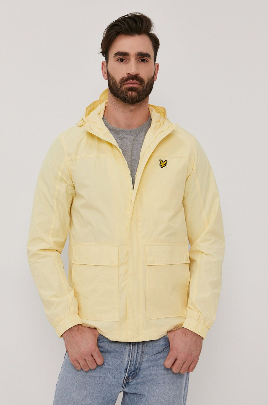 Lyle & Scott Bunda - Pepit.cz