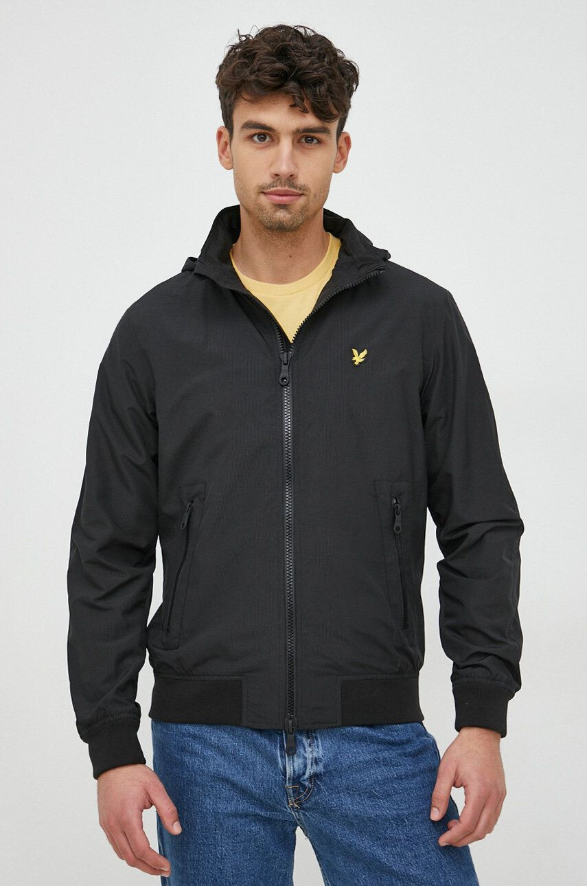 Lyle & Scott Bunda - Pepit.cz