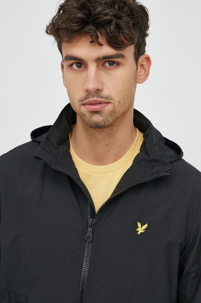 Lyle & Scott Bunda - Pepit.cz