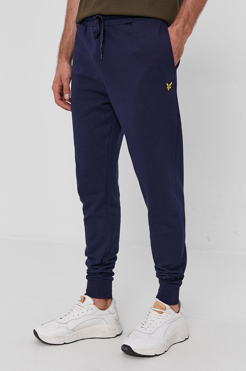 Lyle & Scott Kalhoty - Pepit.cz