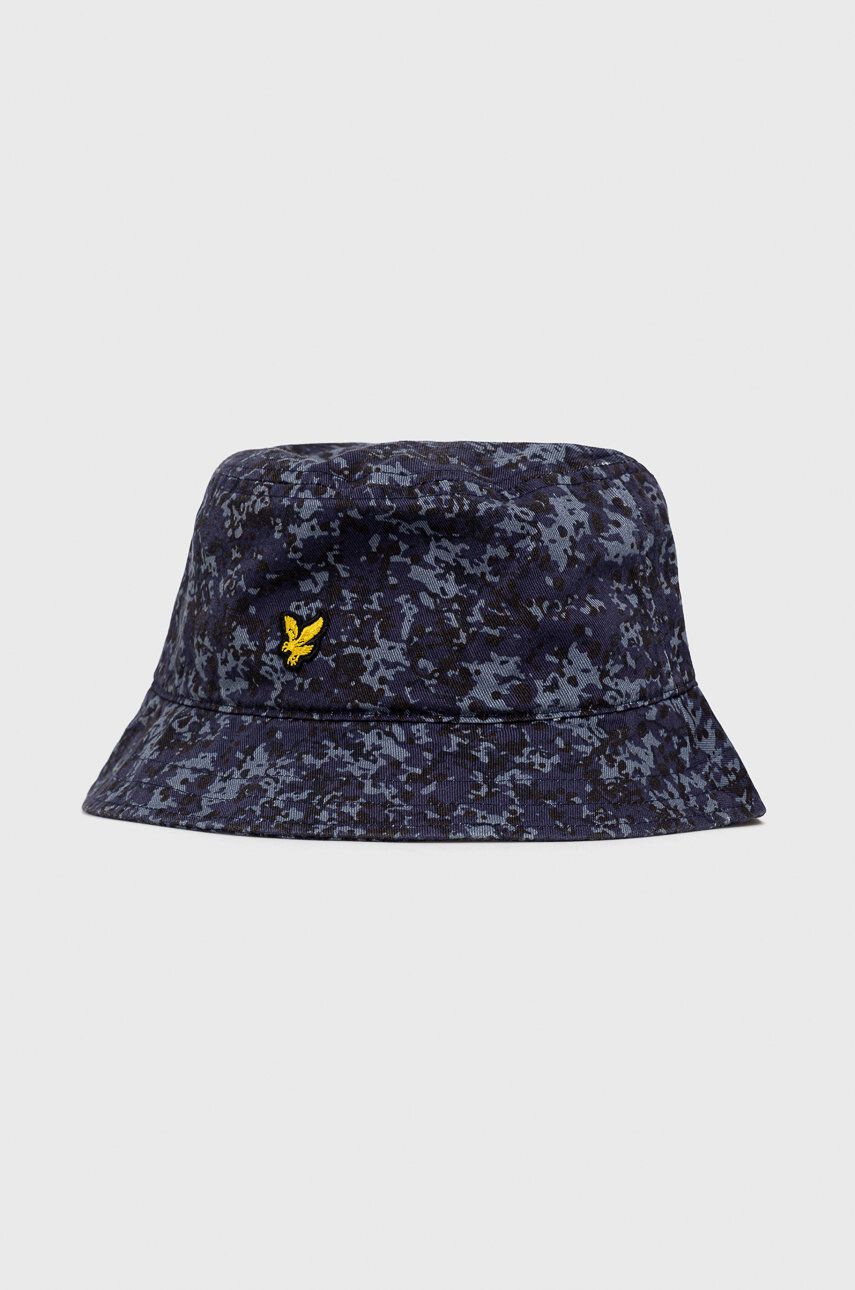 Lyle & Scott Klobouk - Pepit.cz