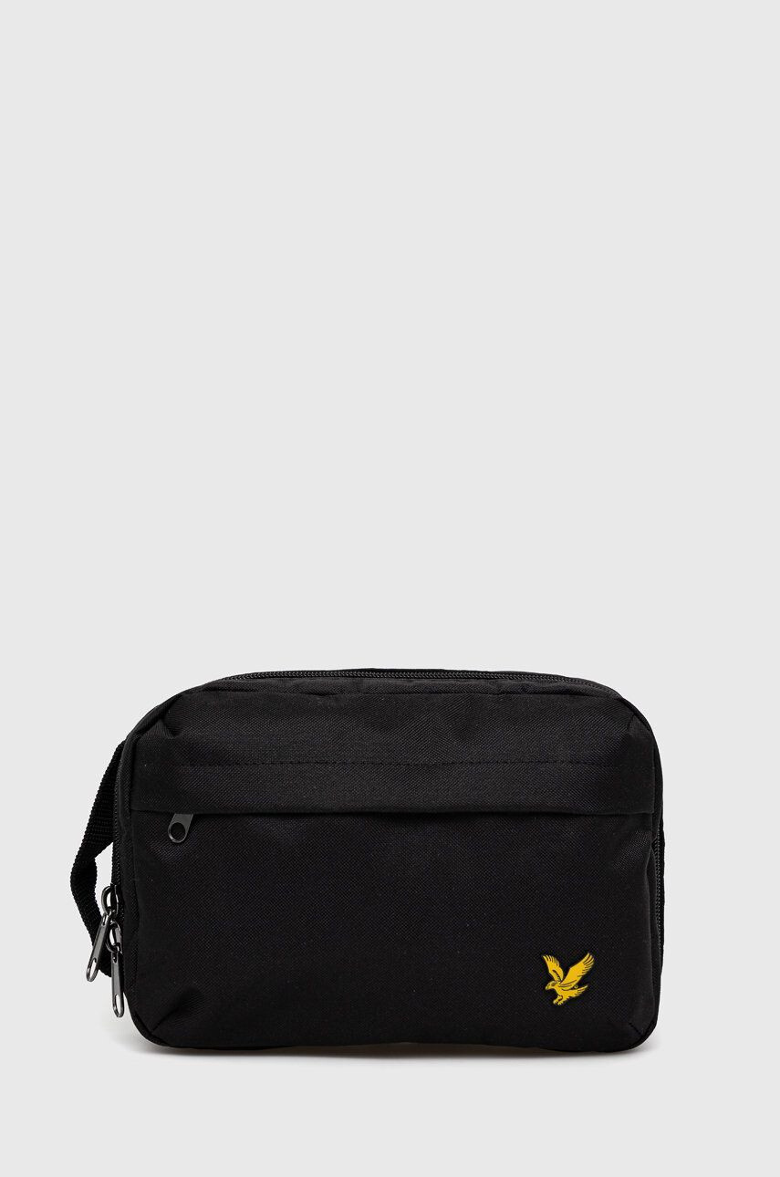 Lyle & Scott Kosmetická taška - Pepit.cz