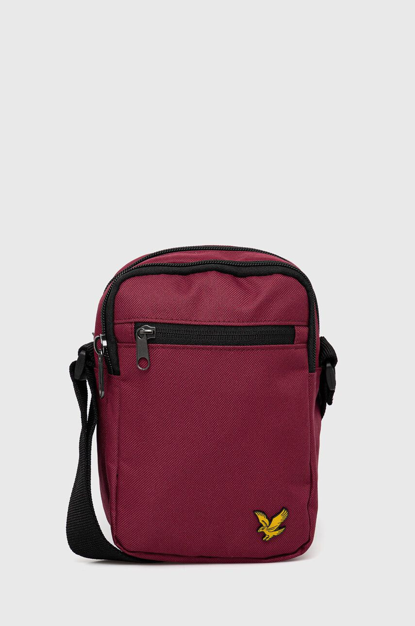 Lyle & Scott Ledvinka - Pepit.cz