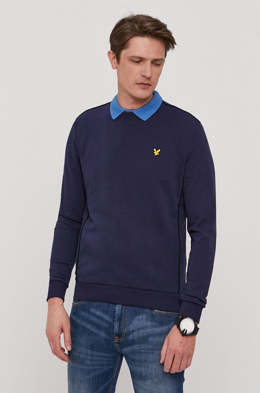 Lyle & Scott Mikina - Pepit.cz