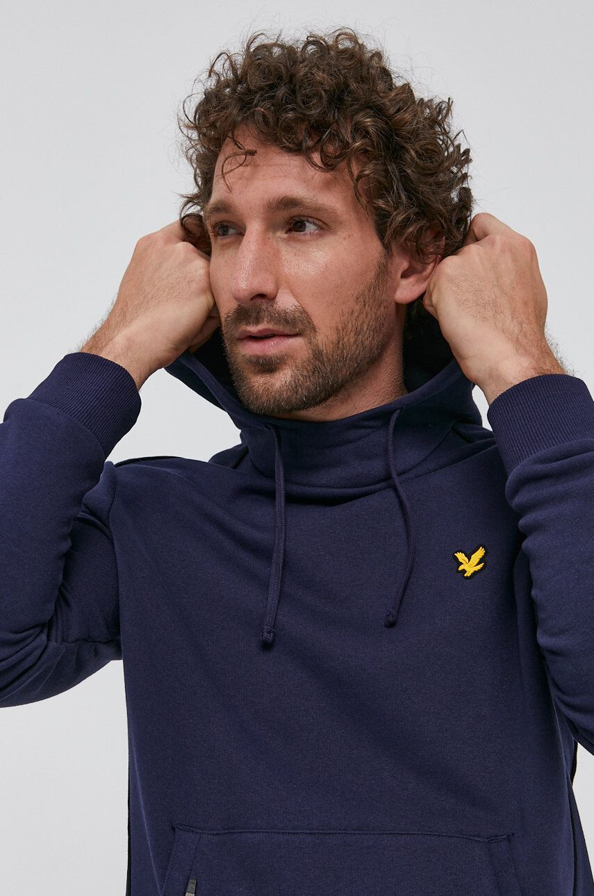 Lyle & Scott Mikina - Pepit.cz