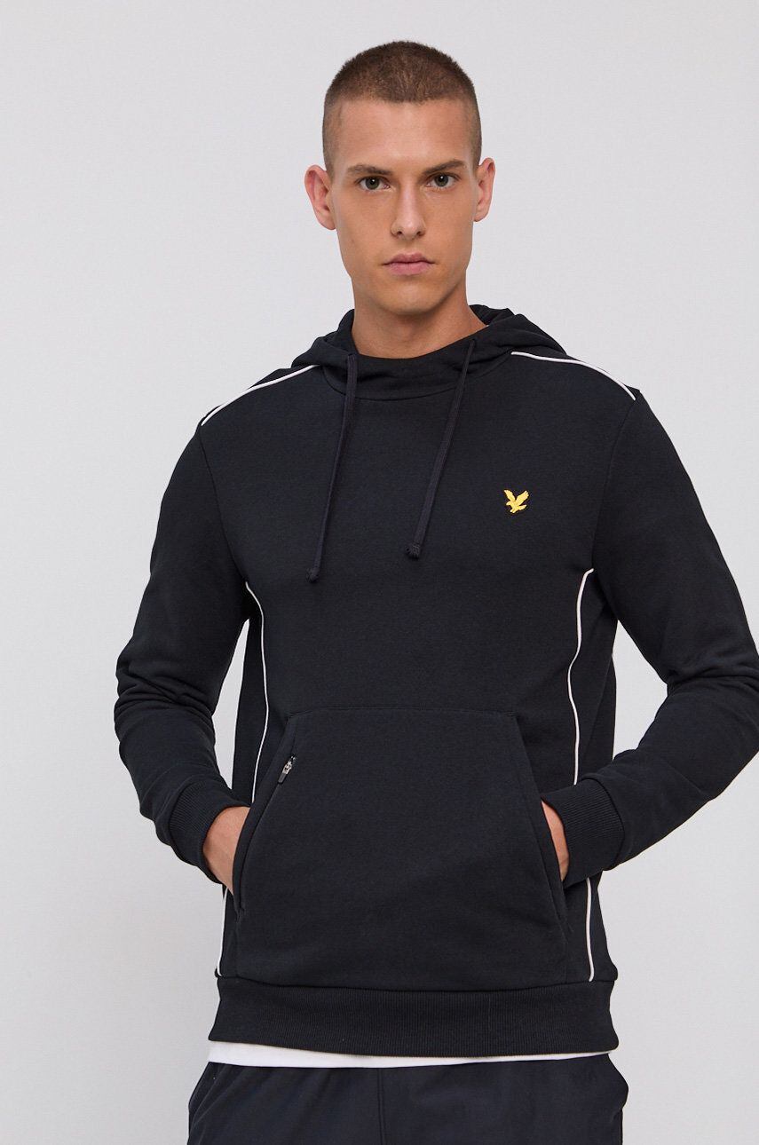 Lyle & Scott Mikina - Pepit.cz