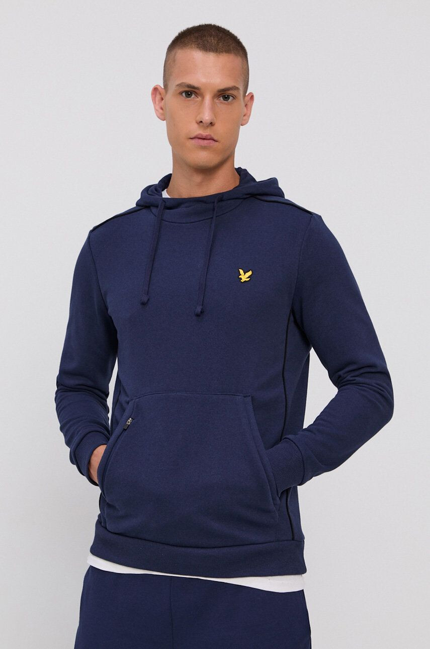 Lyle & Scott Mikina - Pepit.cz