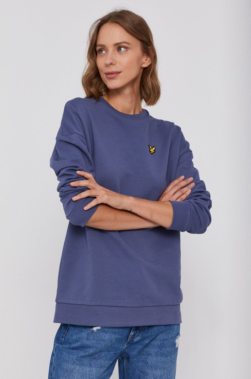 Lyle & Scott Mikina - Pepit.cz