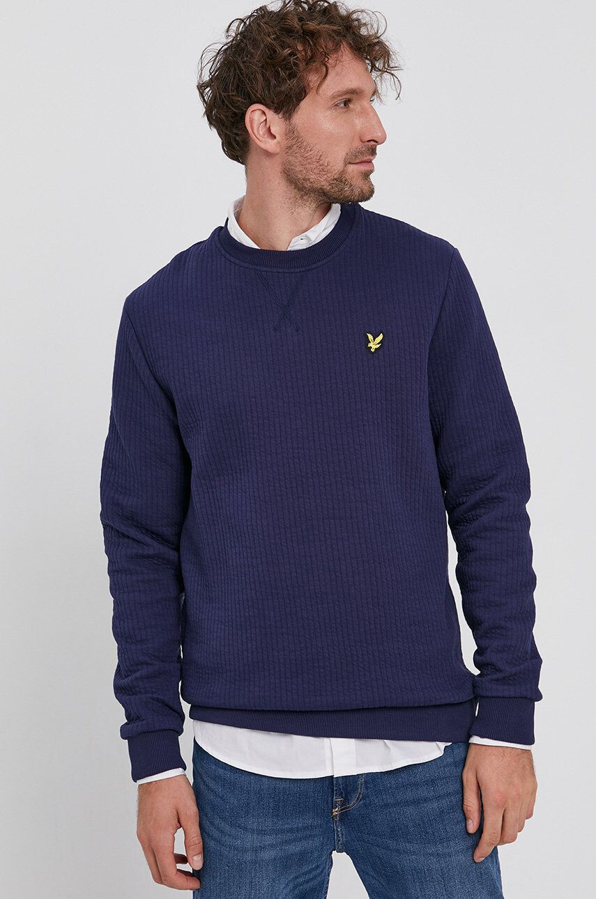 Lyle & Scott Mikina - Pepit.cz