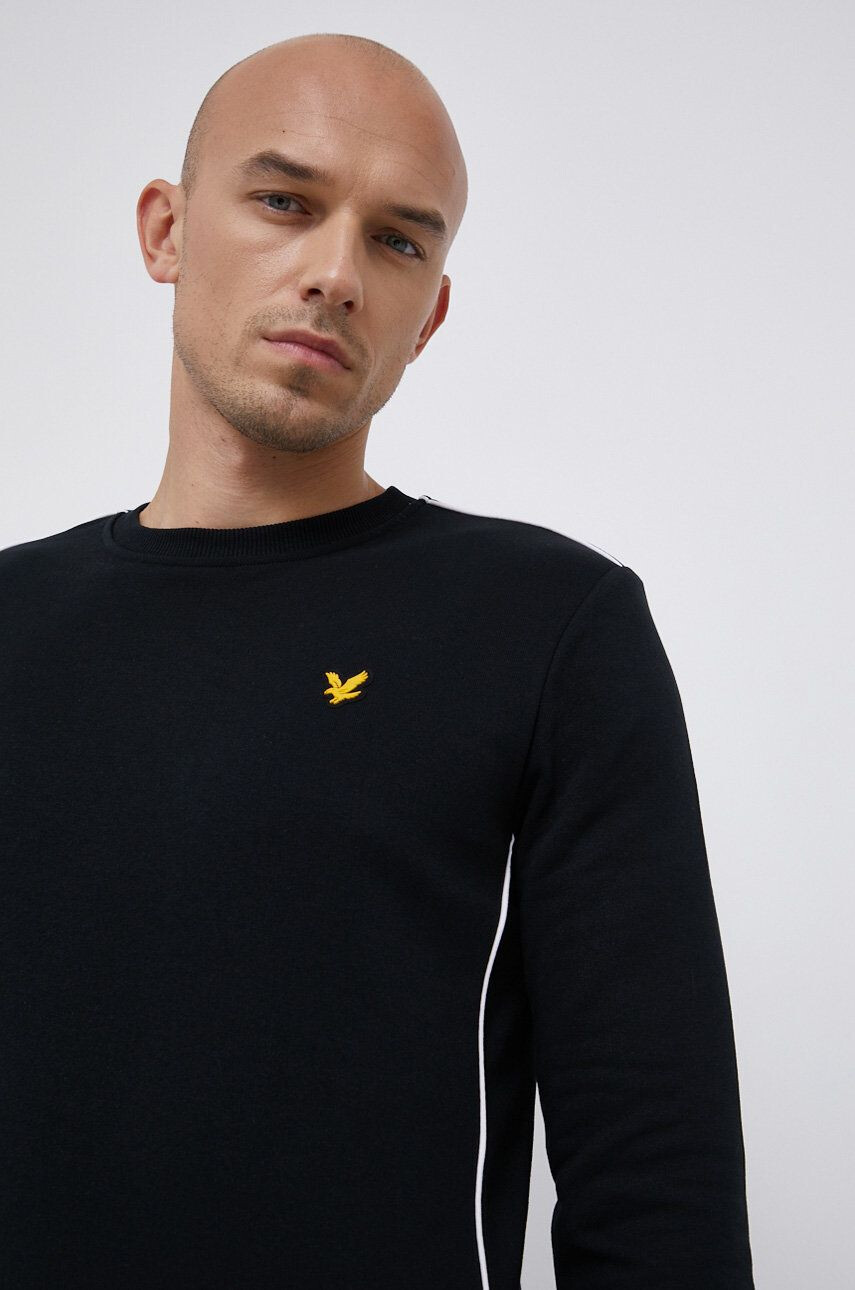 Lyle & Scott Mikina - Pepit.cz