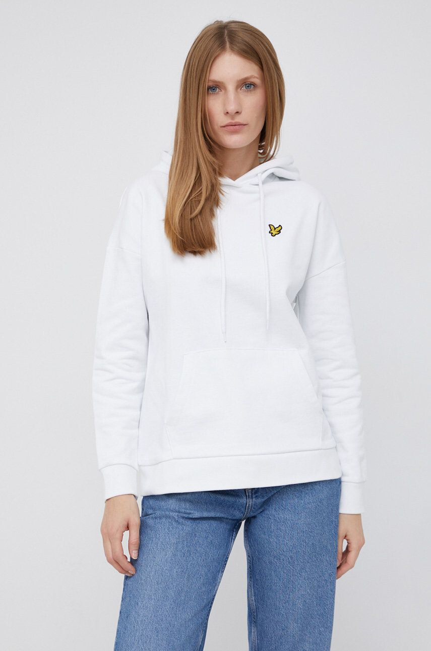 Lyle & Scott Mikina - Pepit.cz