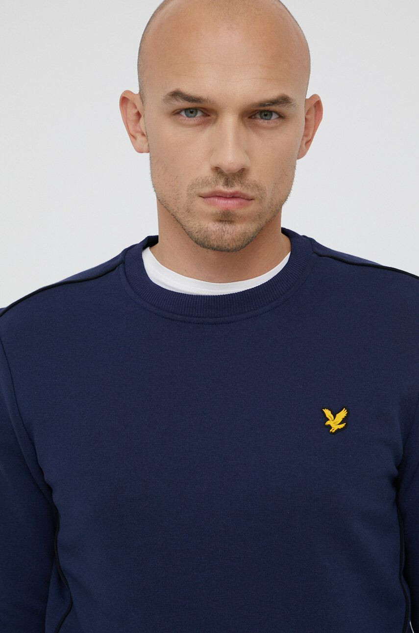 Lyle & Scott Mikina - Pepit.cz