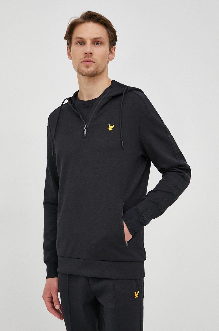 Lyle & Scott Mikina - Pepit.cz