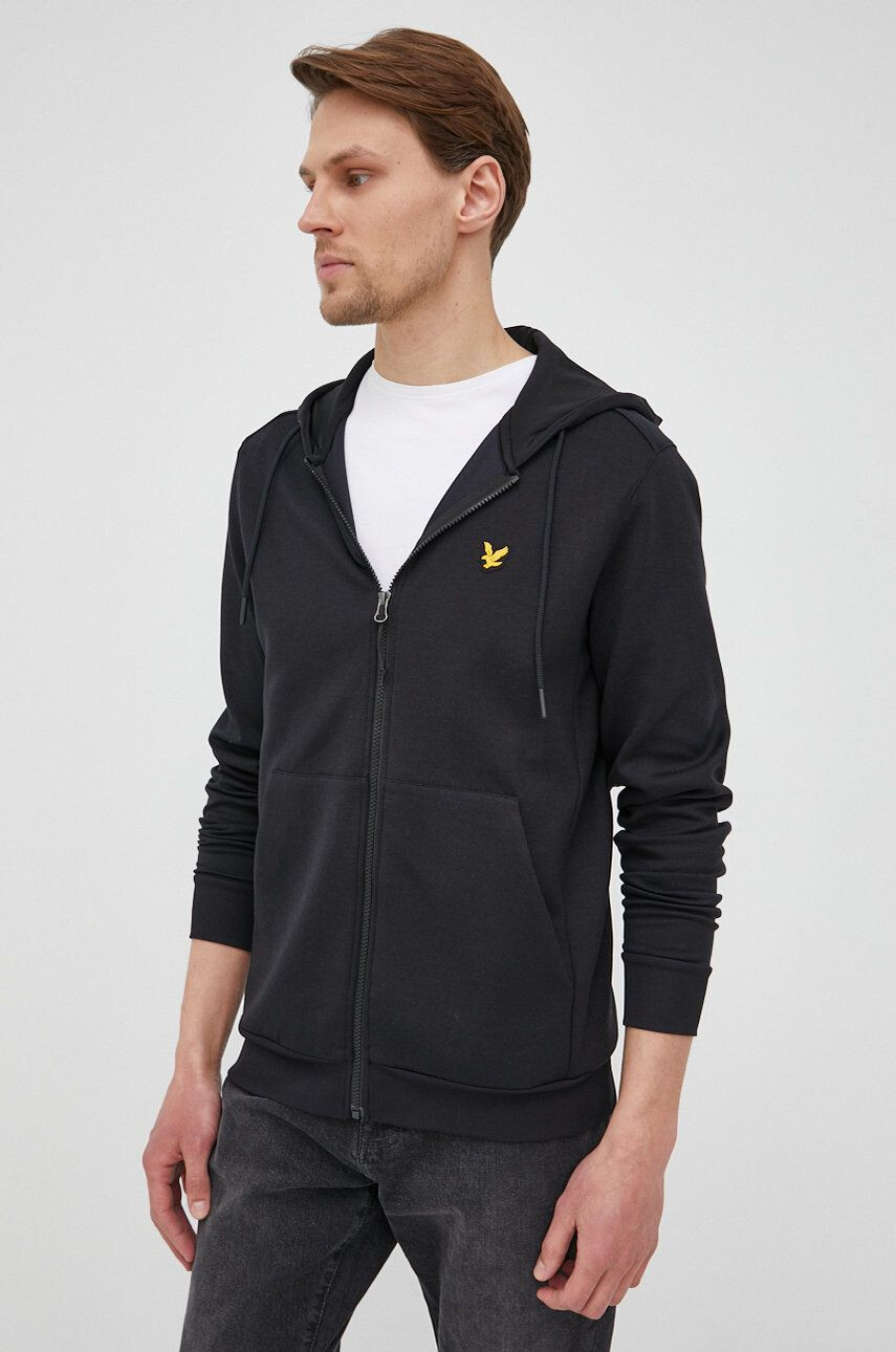 Lyle & Scott Mikina - Pepit.cz