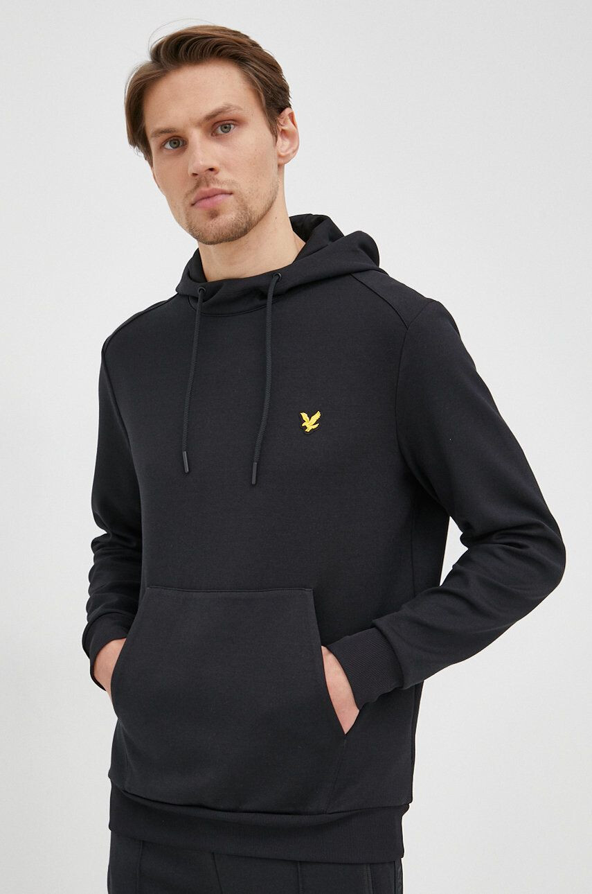 Lyle & Scott Mikina - Pepit.cz