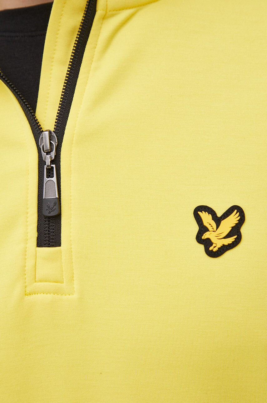 Lyle & Scott Mikina - Pepit.cz