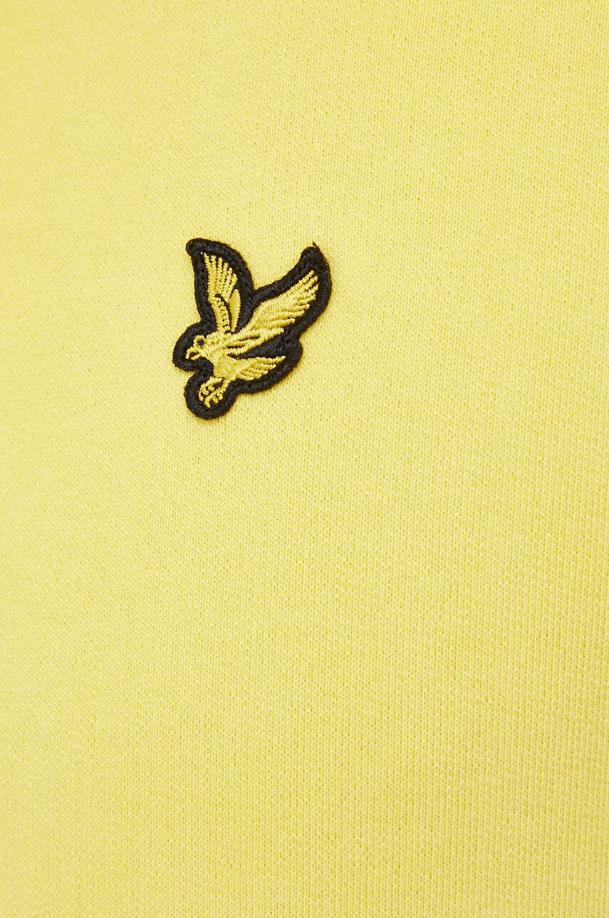 Lyle & Scott Mikina - Pepit.cz