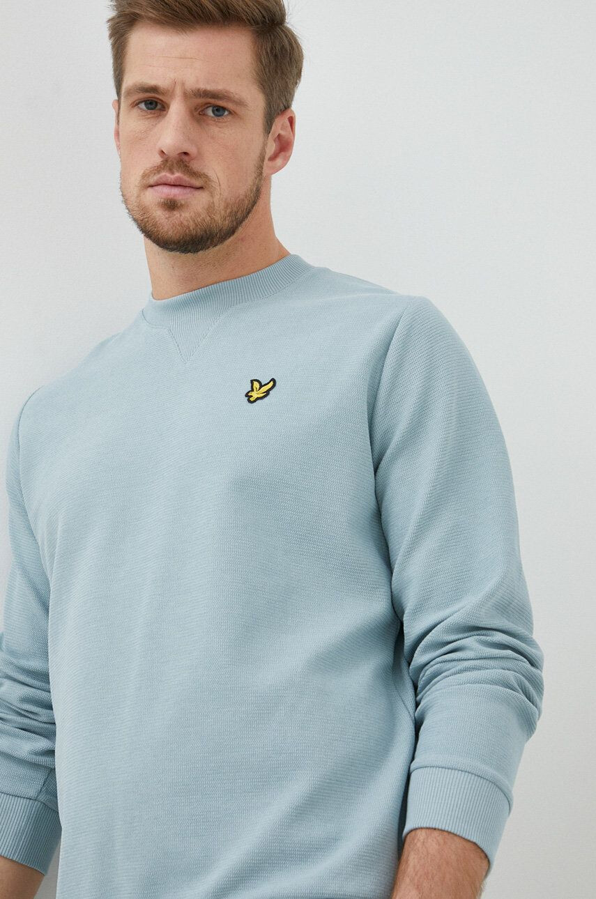 Lyle & Scott Mikina - Pepit.cz