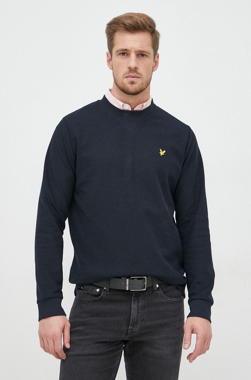 Lyle & Scott Mikina - Pepit.cz