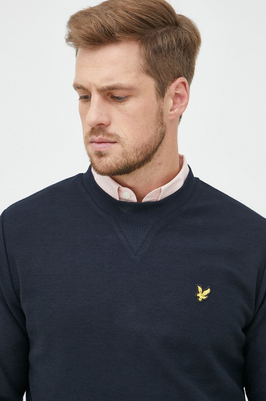 Lyle & Scott Mikina - Pepit.cz