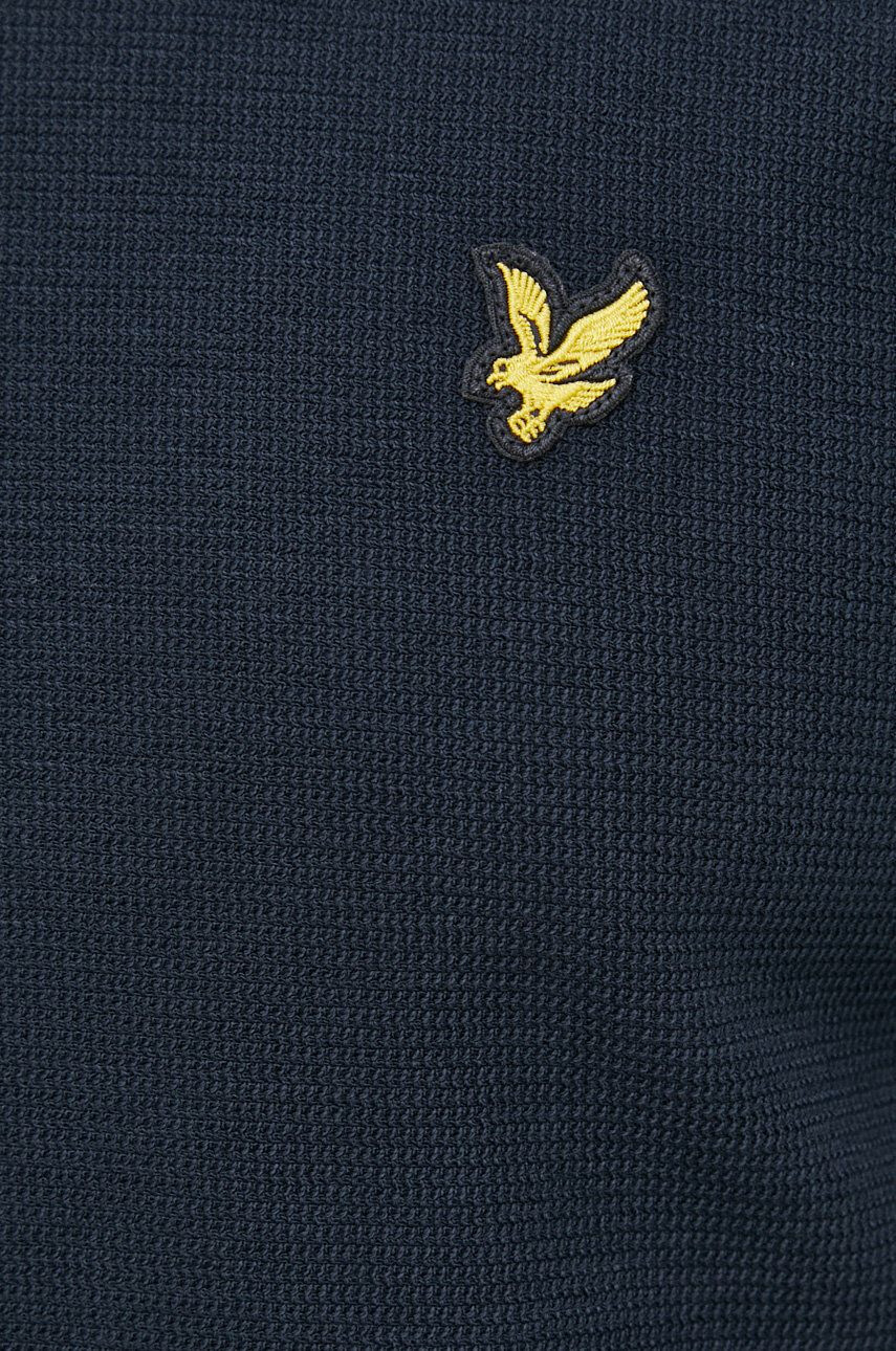 Lyle & Scott Mikina - Pepit.cz