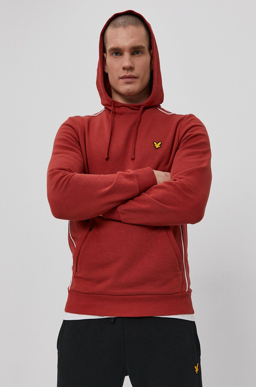 Lyle & Scott Mikina - Pepit.cz