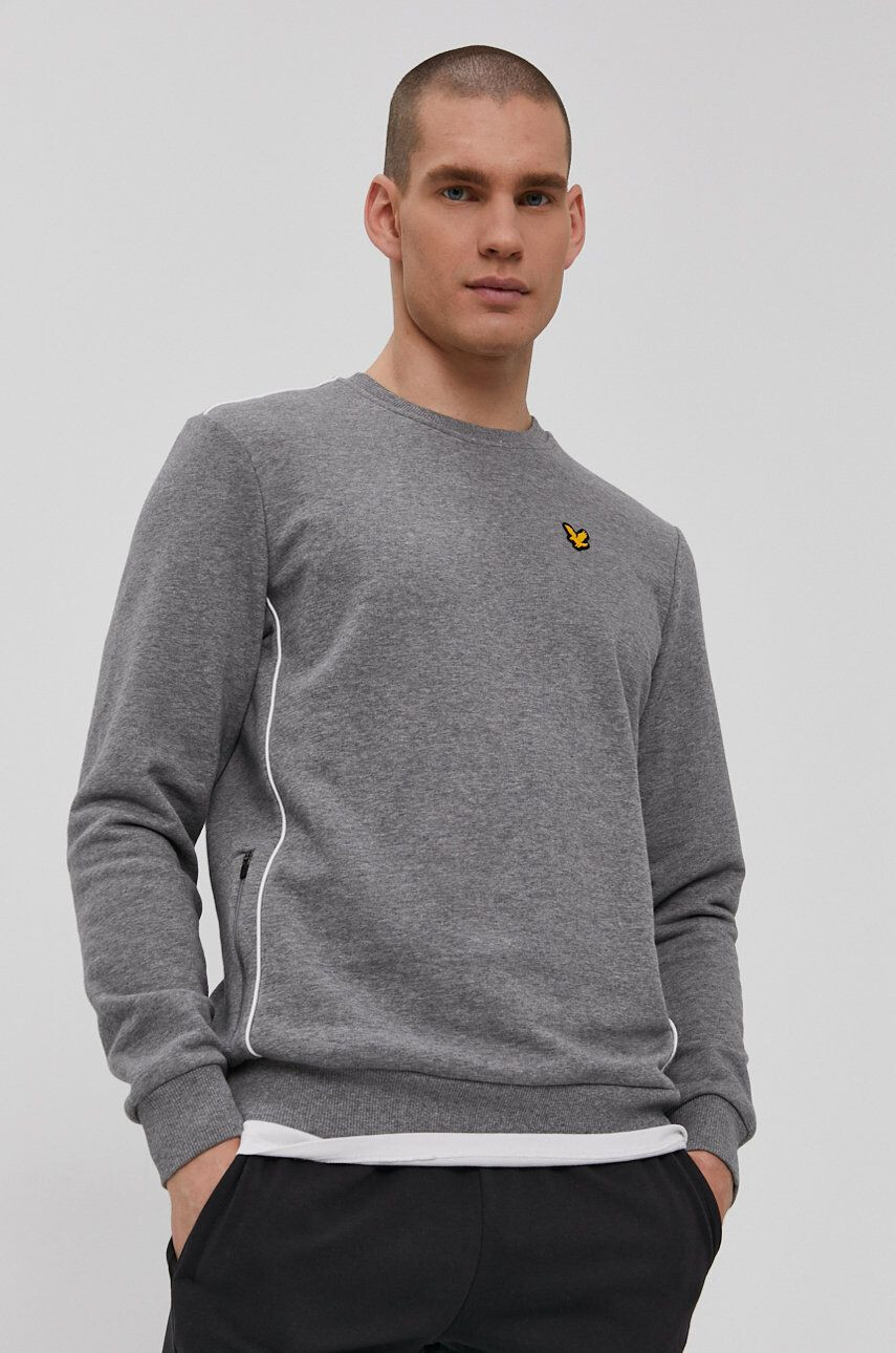 Lyle & Scott Mikina - Pepit.cz