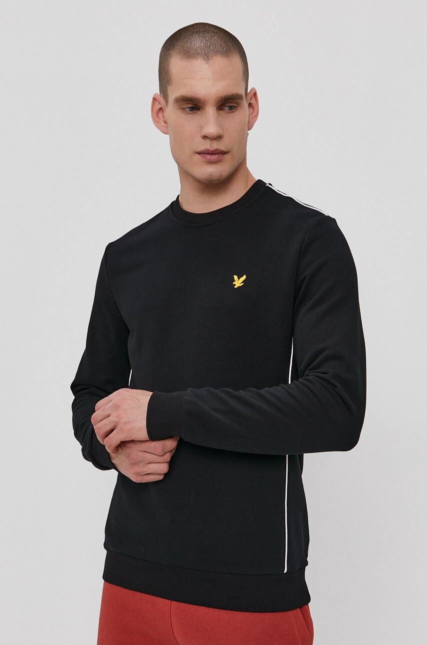 Lyle & Scott Mikina - Pepit.cz