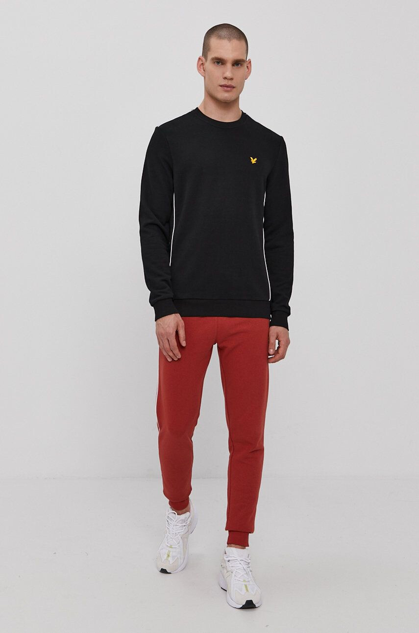 Lyle & Scott Mikina - Pepit.cz