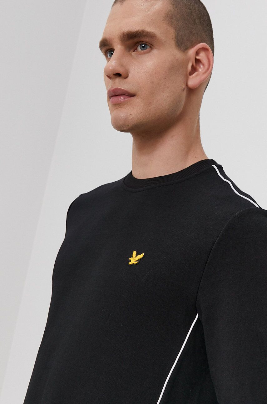 Lyle & Scott Mikina - Pepit.cz