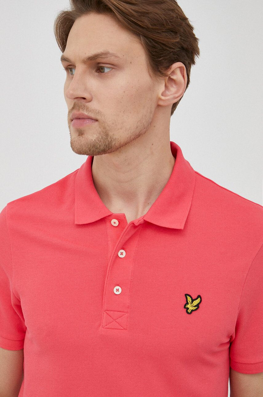 Lyle & Scott Polo tričko - Pepit.cz