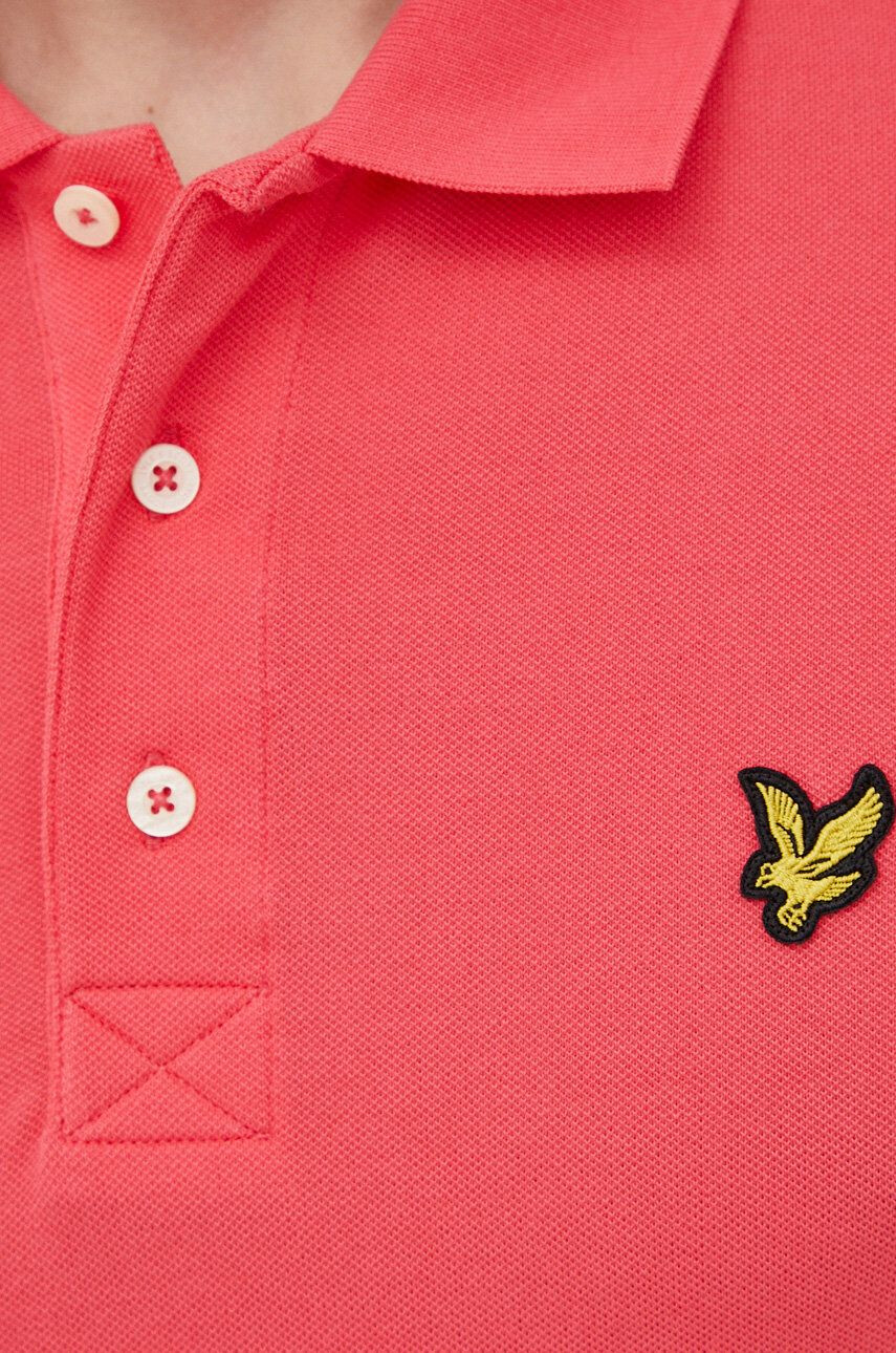 Lyle & Scott Polo tričko - Pepit.cz