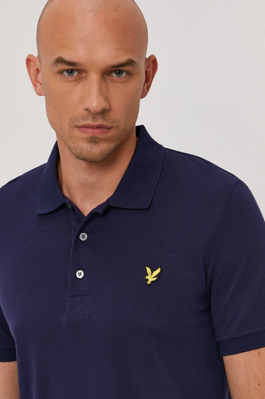 Lyle & Scott Polo tričko - Pepit.cz