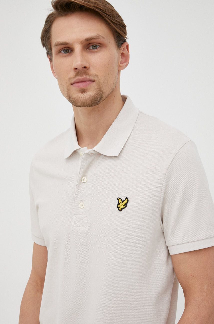 Lyle & Scott Polo tričko - Pepit.cz