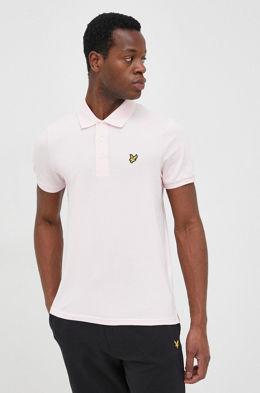 Lyle & Scott Polo tričko - Pepit.cz