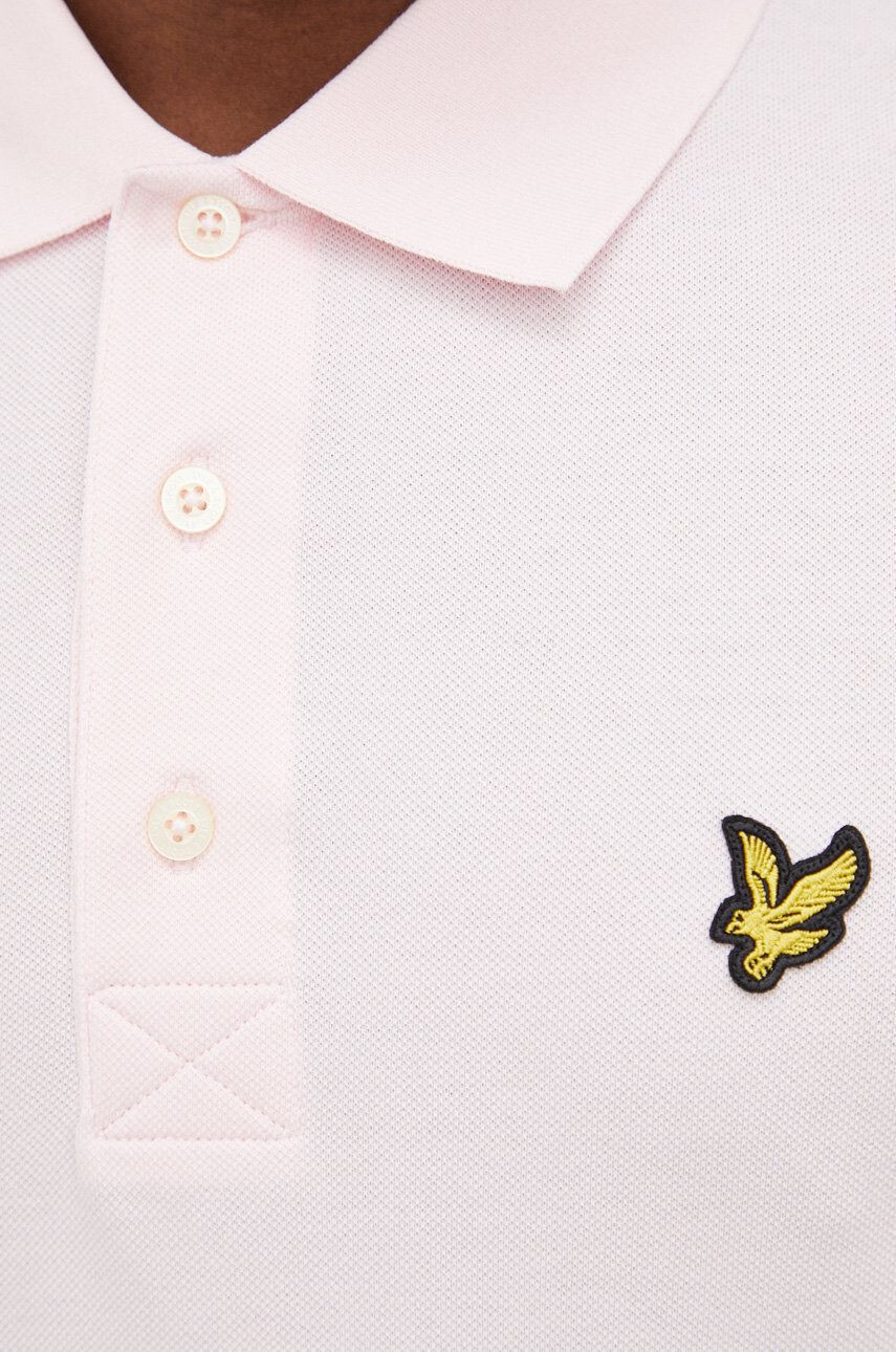 Lyle & Scott Polo tričko - Pepit.cz