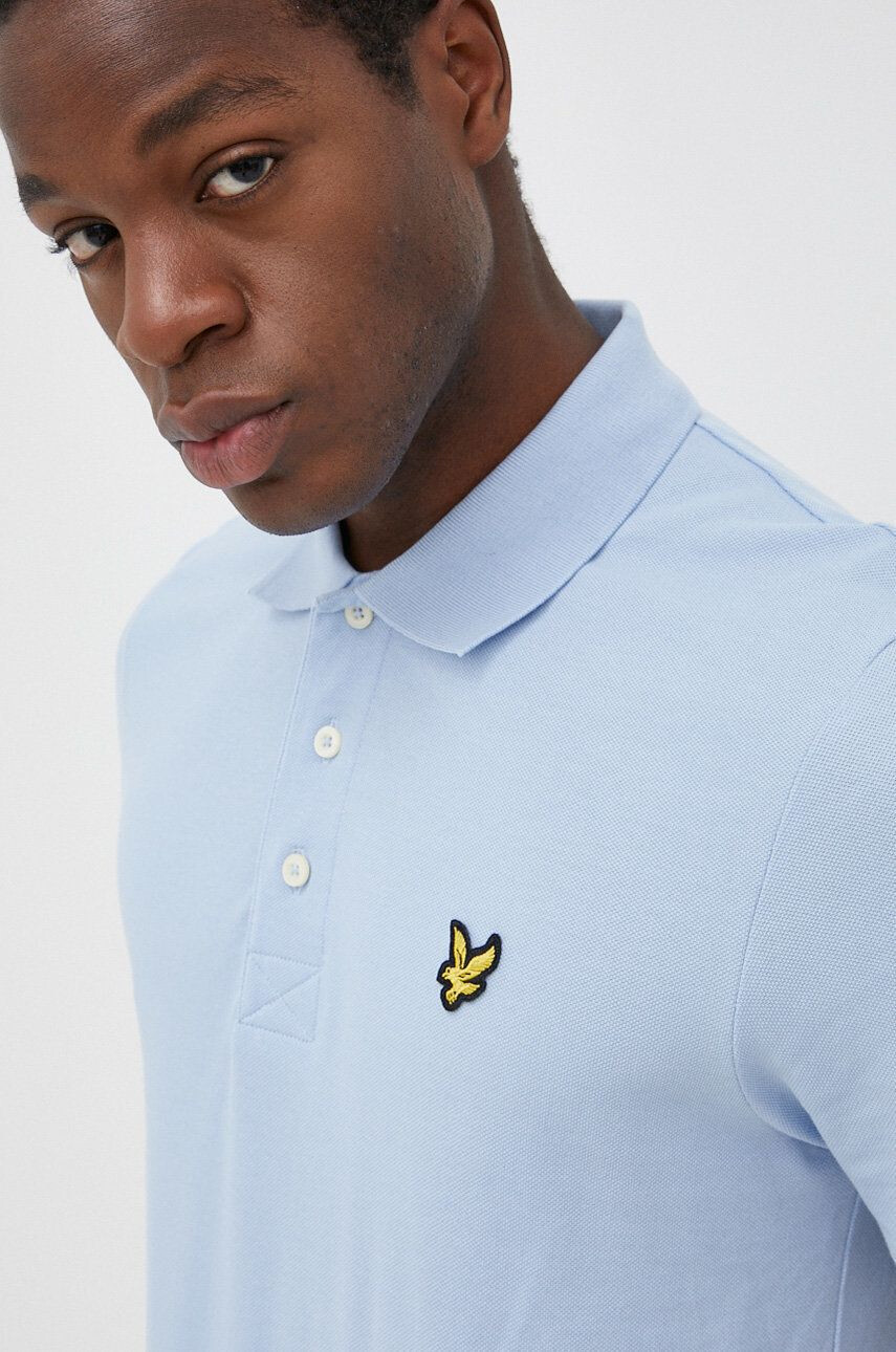 Lyle & Scott Polo tričko - Pepit.cz