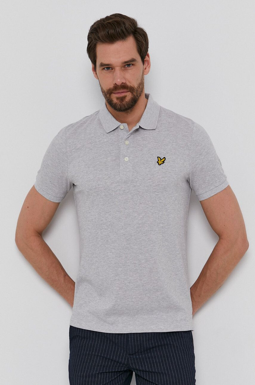 Lyle & Scott Polo tričko - Pepit.cz