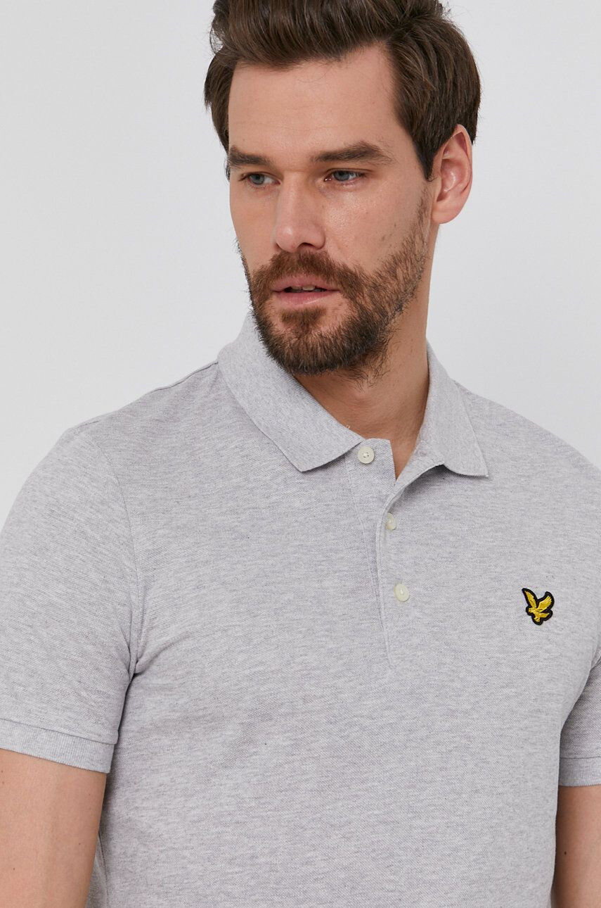 Lyle & Scott Polo tričko - Pepit.cz