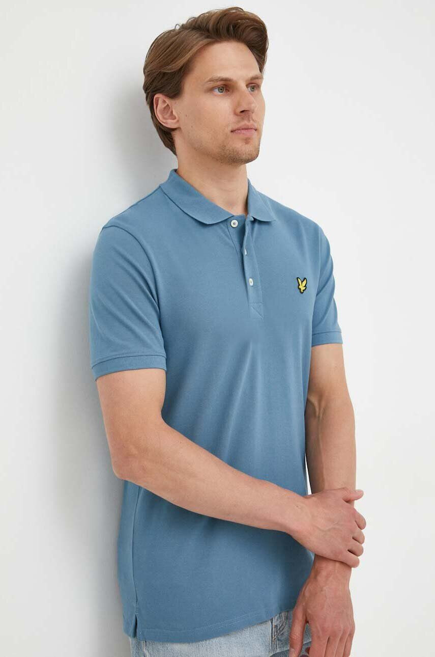 Lyle & Scott Polo tričko - Pepit.cz