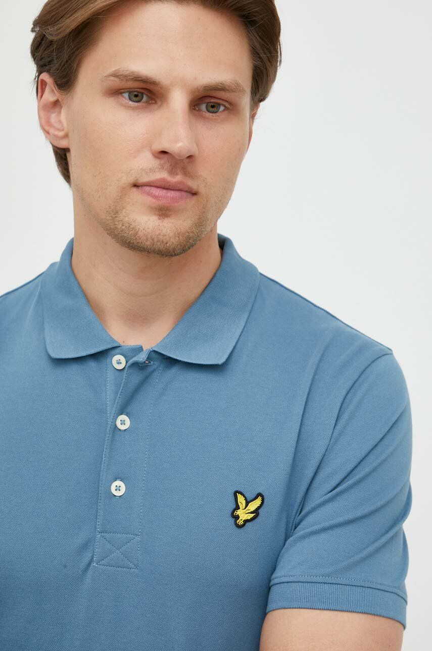 Lyle & Scott Polo tričko - Pepit.cz