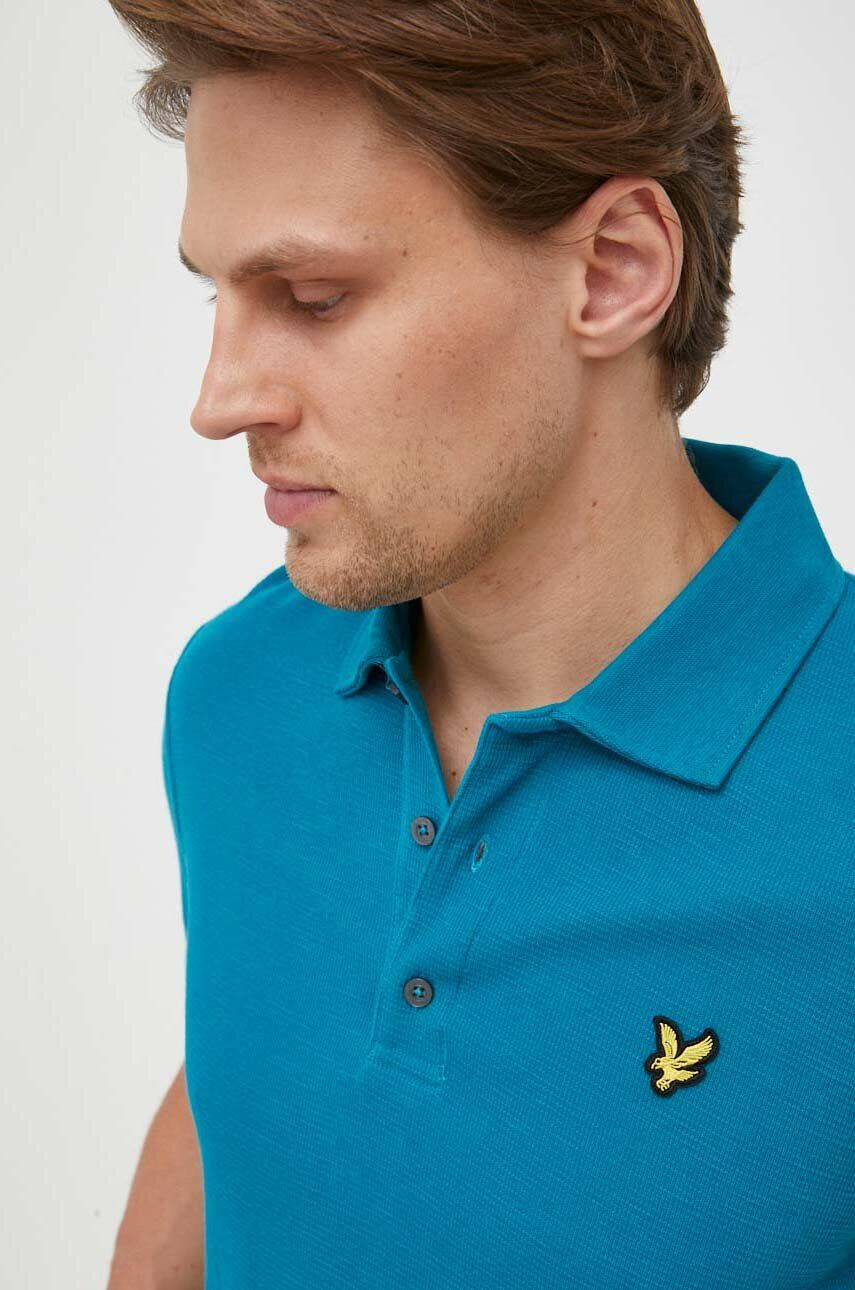 Lyle & Scott Polo tričko - Pepit.cz