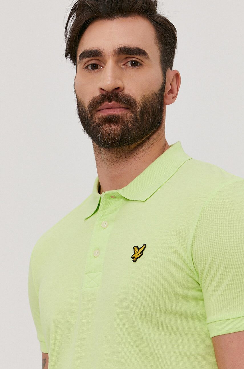 Lyle & Scott Polo tričko - Pepit.cz